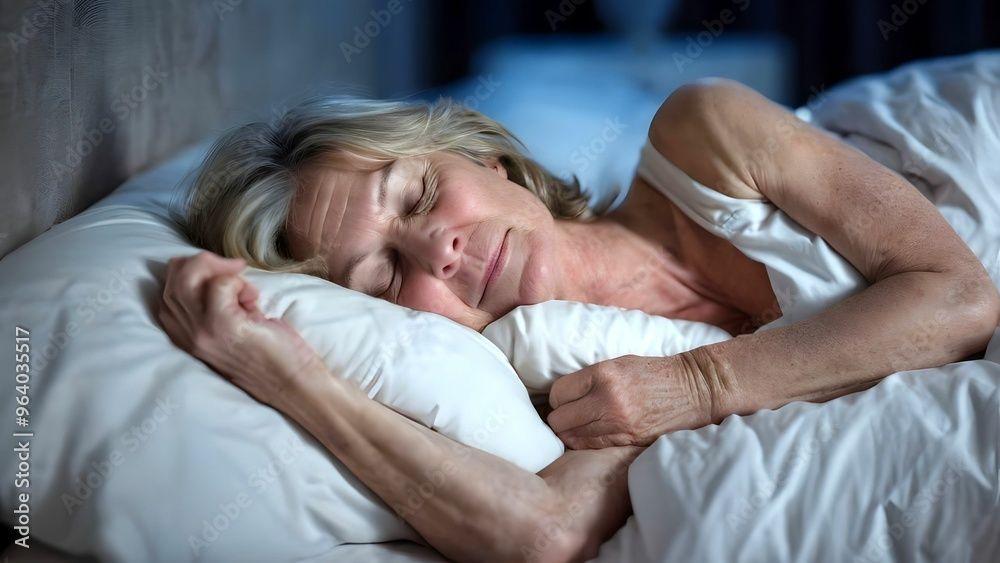 Your Nightly Journey A Complete Guide to What Happens When You Sleep